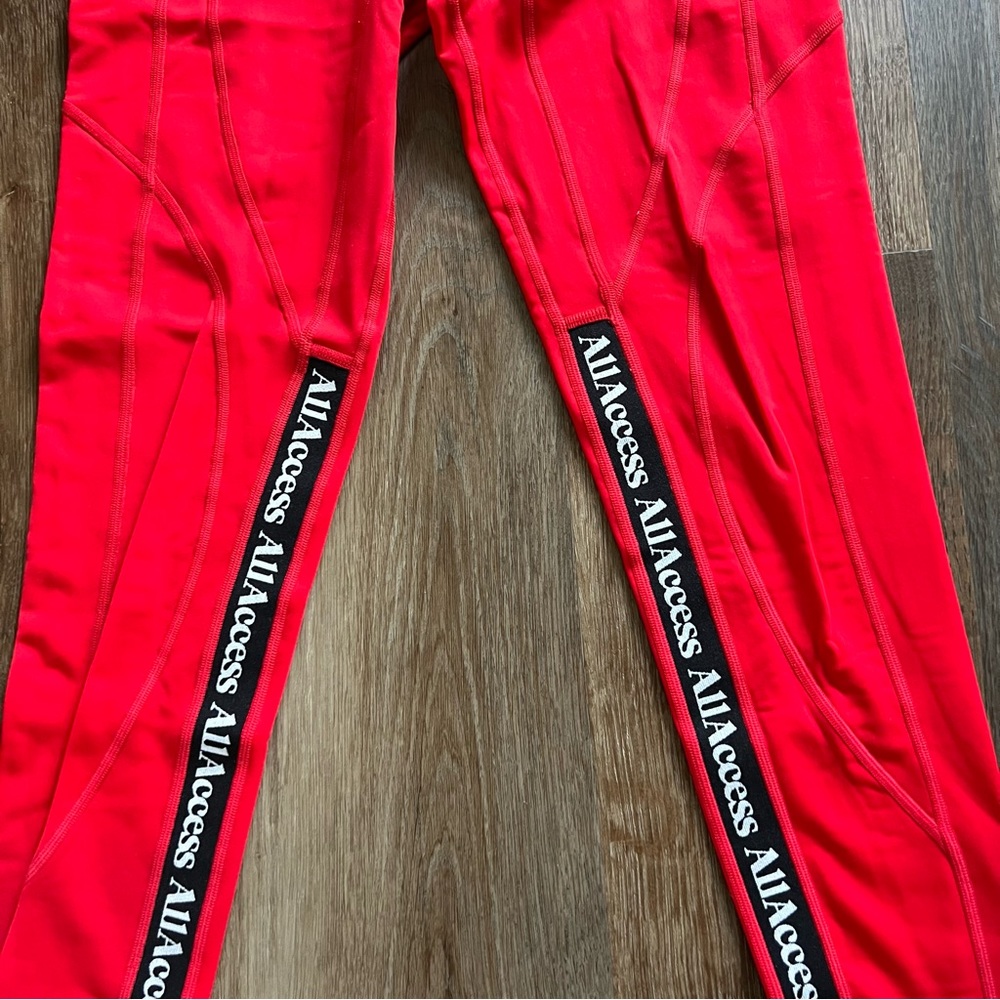 All Access Leggings